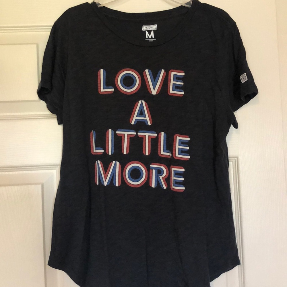 TAILGATE TEE